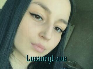 LuxxuryLove