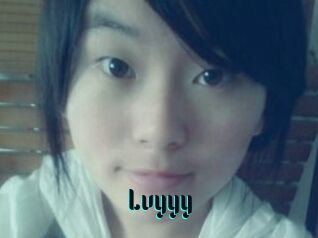 Lvyyy