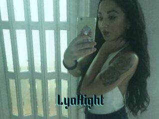 LyaHight