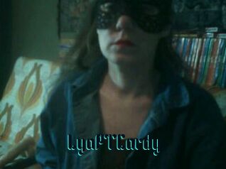 LyaPTCardy