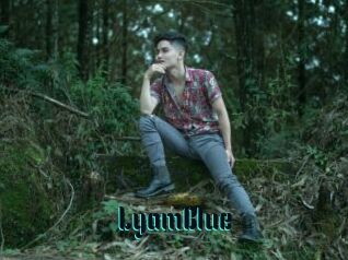 LyamBlue