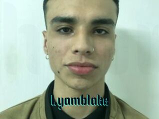 Lyamblake