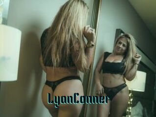 LyanConner
