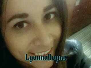 Lyanna_Dayne