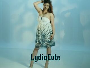LydiaCute