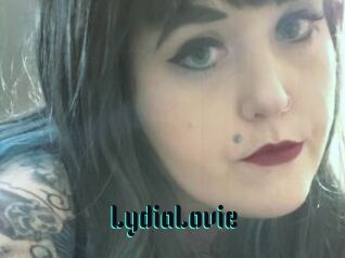 LydiaLovie
