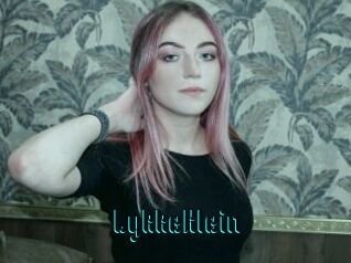 LykkeKlein