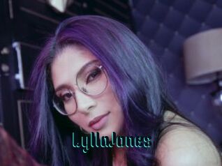 LyllaJones