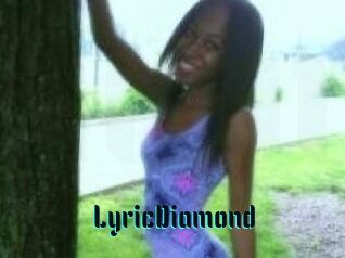 Lyric_Diamond