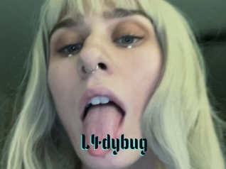L4dybug
