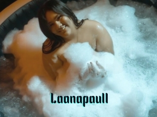 Laanapaull