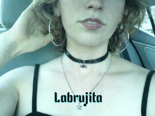 Labrujita