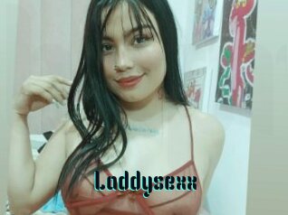 Laddysexx