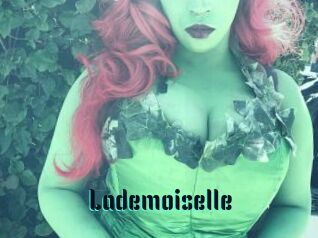 Lademoiselle
