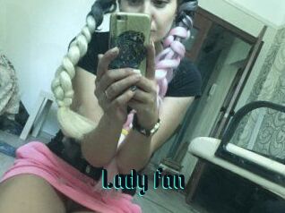 Lady_fan