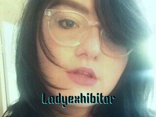 Ladyexhibitor