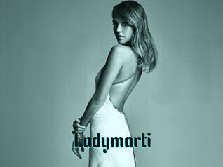 Ladymarti