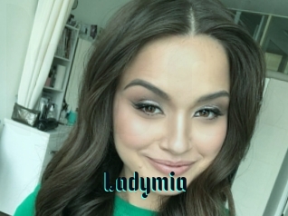 Ladymia