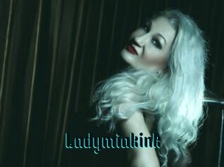 Ladymiakink