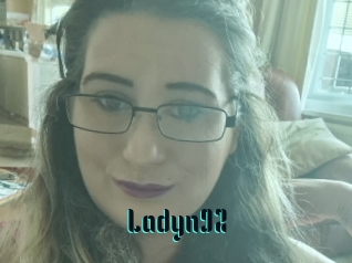 Ladyn92