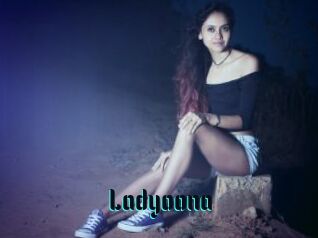 Ladyoona