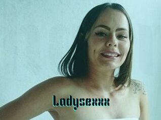 Ladysexxx