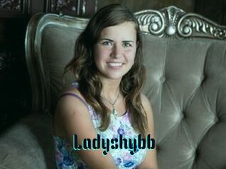 Ladyshybb