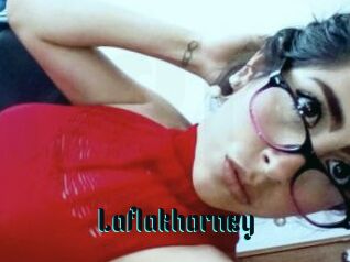 Laflakhorney