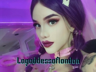 Lagoddessoflondon