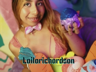 Lailarichardson
