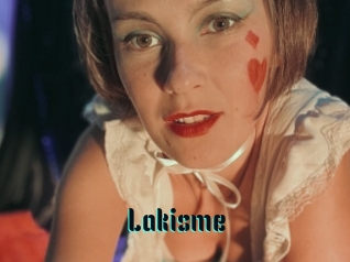 Lakisme