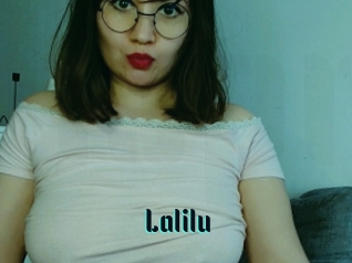 Lalilu