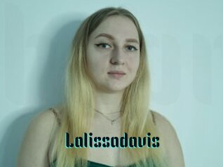 Lalissadavis