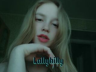 Lallyhilly