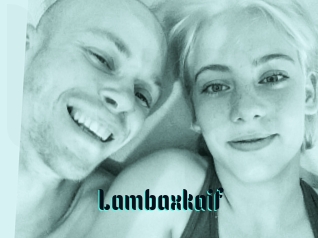 Lambaxkaif