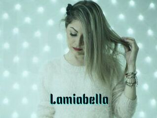 Lamiabella