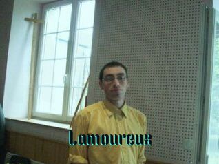 Lamoureux