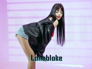 Lanablake