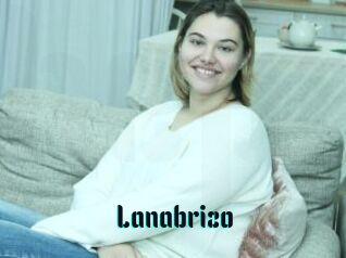 Lanabrizo
