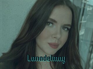 Lanadelmay
