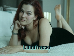 Lanafraser