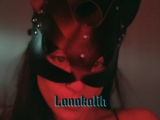 Lanakalih