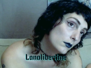 Lanalibertine