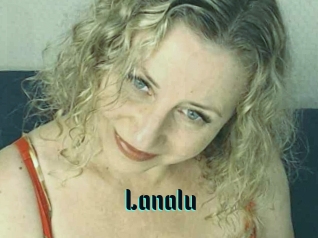 Lanalu