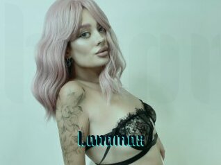 Lanamax