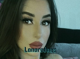 Lanarodnes