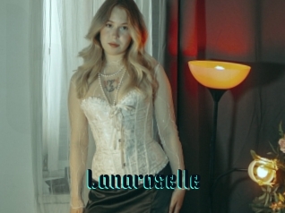 Lanaroselle