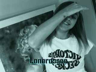 Lanarossee