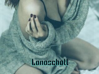 Lanaschott