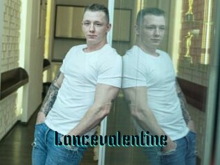 Lancevalentine